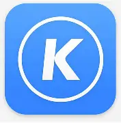 酷狗音乐logo